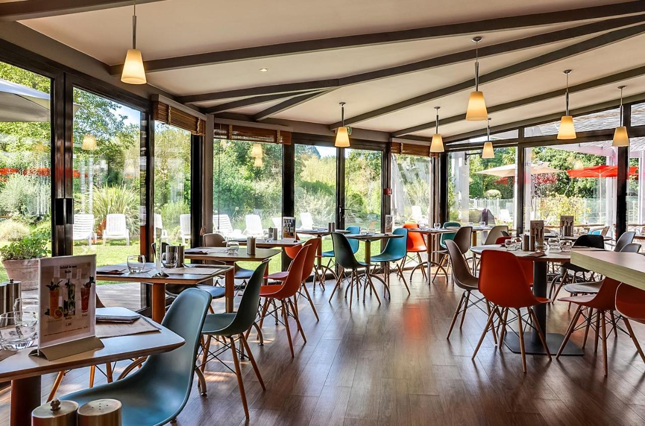 Ibis Salon De Provence Hotel Exterior photo